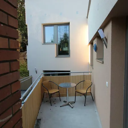 Hero'S Home Klagenfurt am Wörthersee Exterior foto