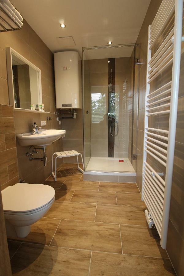 Apartment Hero's Klagenfurt am Wörthersee