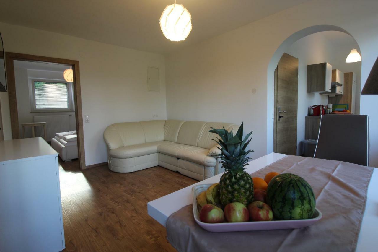 Hero's Apartment *