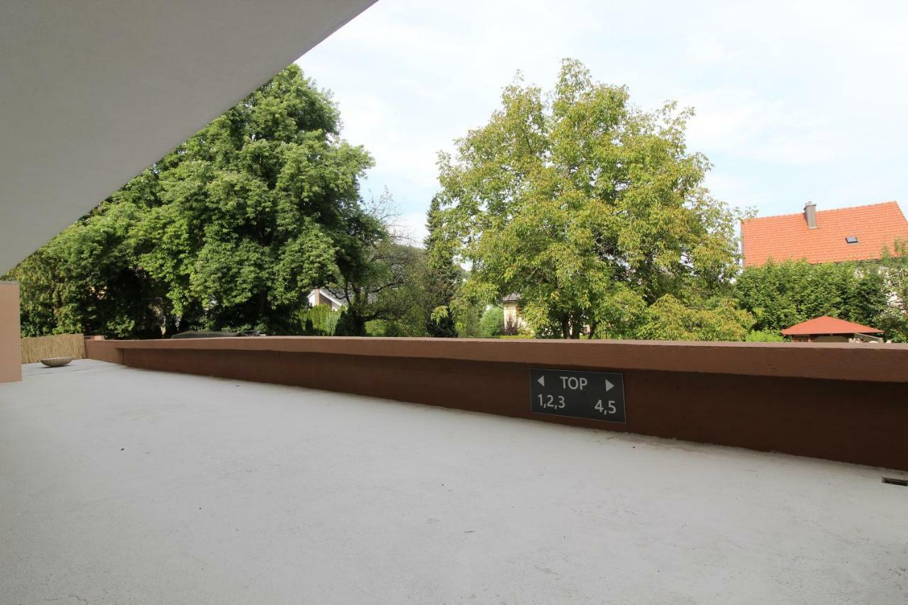 Hero's Apartment Klagenfurt am Wörthersee