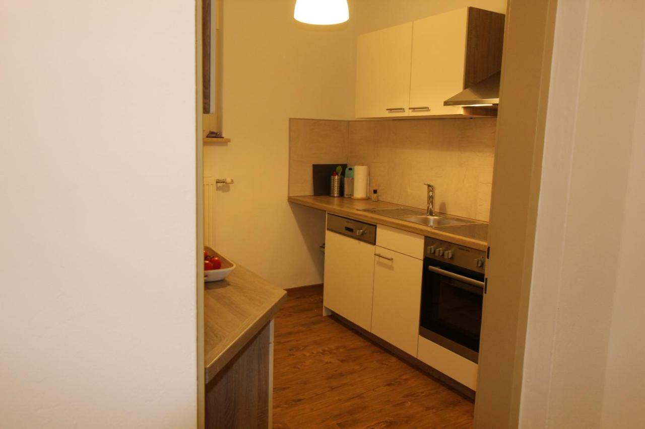 Hero's Apartment Klagenfurt am Wörthersee