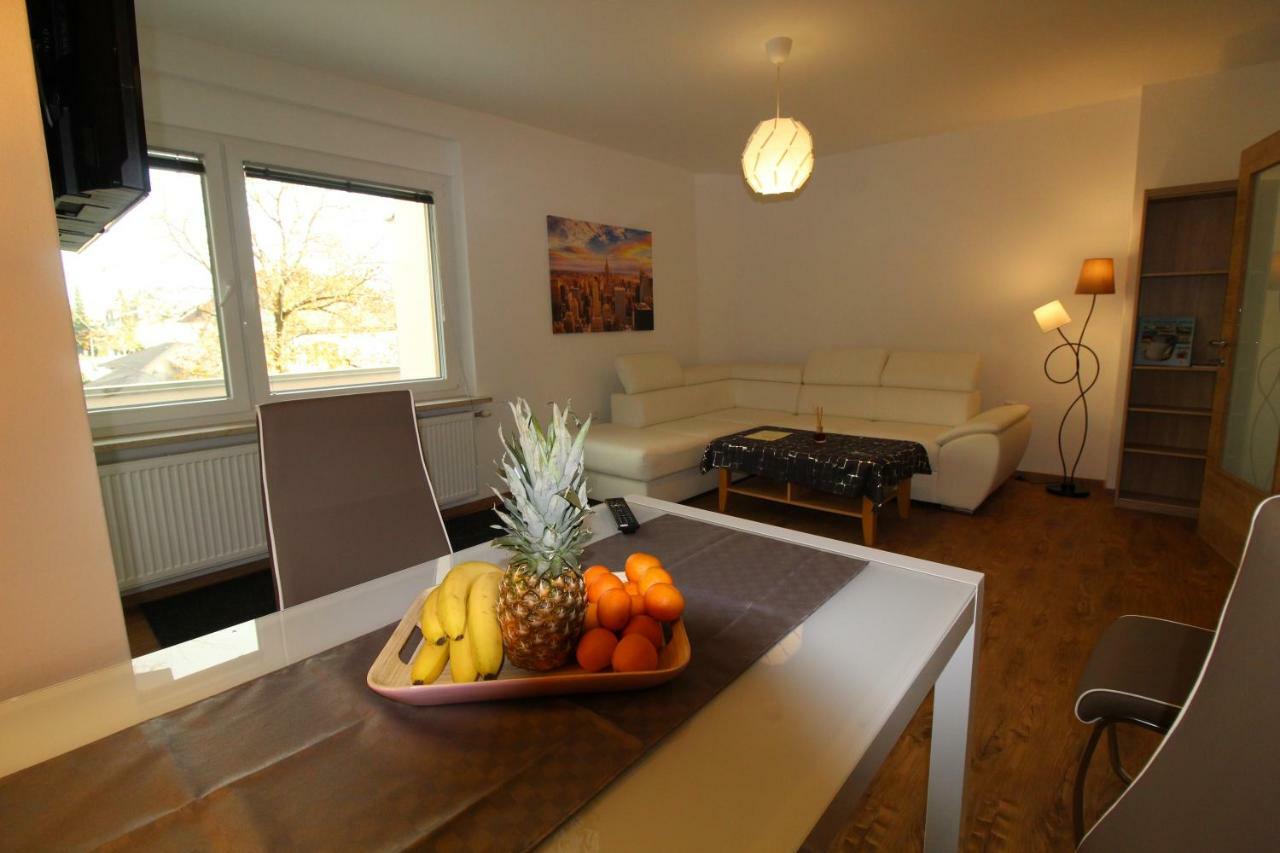 Hero's Apartment Klagenfurt am Wörthersee