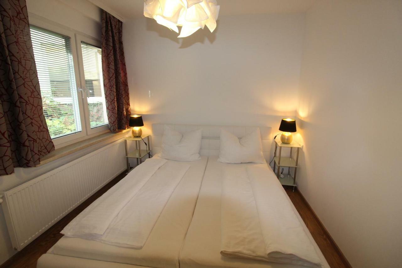 Hero's Apartment